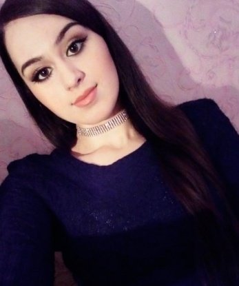 Анкета проститутки Кристина - Фото 1, Новодружеск, 23 года, №9717